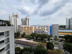 Blk 421B Northshore Straitsview (Punggol), HDB 2 Rooms #560894471